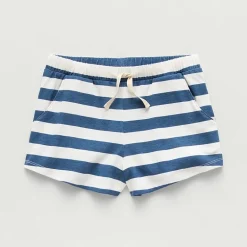 Thereabouts Little & Big Kid Girls Pull-On Short