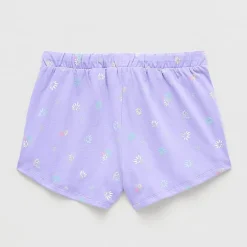 Thereabouts Little & Big Kid Girls Pull-On Short