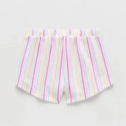 Thereabouts Little & Big Kid Girls Pull-On Short
