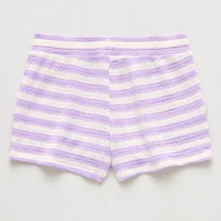 Thereabouts Little & Big Kid Girls Pull-On Short