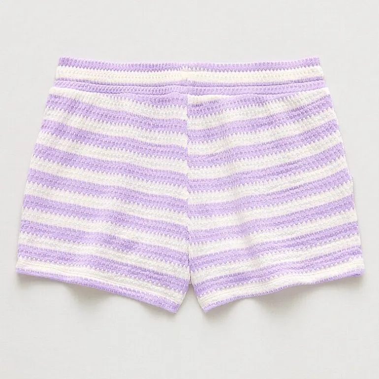 Thereabouts Little & Big Kid Girls Pull-On Short