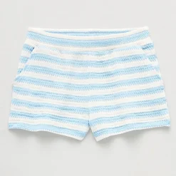 Thereabouts Little & Big Kid Girls Pull-On Short