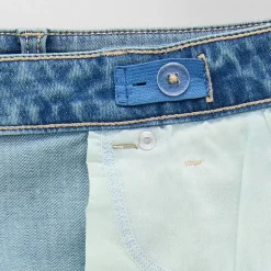 Thereabouts Little & Big Kid Girls Adaptive Flare Leg Jean