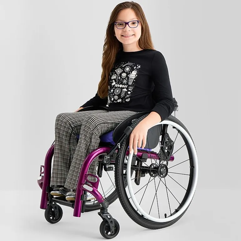 Thereabouts Little & Big Kid Girls Seated Wear Flare 2-pc. Full Length Leggings