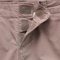 Thereabouts Little & Big Kid Girls Easy-on + Easy-off Wide Leg Cargo Pant