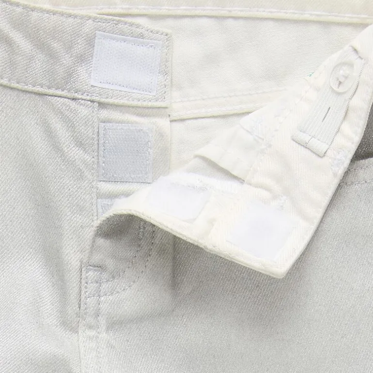 Thereabouts Little & Big Kid Girls Adaptive Adjustable Waist Flare Leg Jean