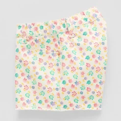 Thereabouts Little & Big Kid Girls Adaptive Shortie Short