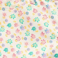 Thereabouts Little & Big Kid Girls Adaptive Shortie Short