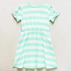 Thereabouts Little & Big Kid Girls Short Sleeve A-Line Dress