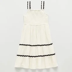 Thereabouts Little & Big Kid Girls Sleeveless Sundress
