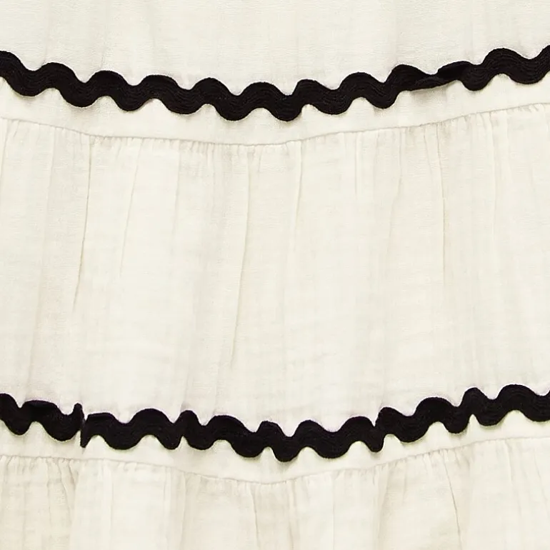 Thereabouts Little & Big Kid Girls Sleeveless Sundress