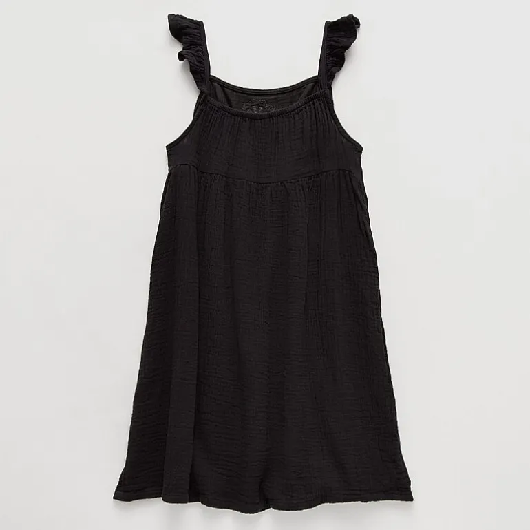 Thereabouts Little & Big Kid Girls Sleeveless A-Line Dress