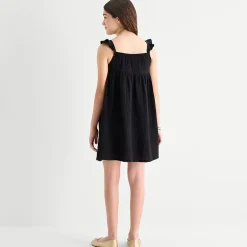 Thereabouts Little & Big Kid Girls Sleeveless A-Line Dress