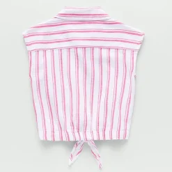 Thereabouts Little & Big Kid Girls Sleeveless Tank Top