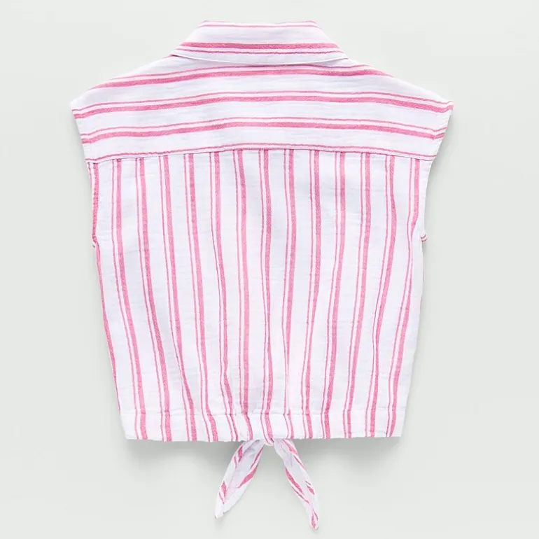 Thereabouts Little & Big Kid Girls Sleeveless Tank Top