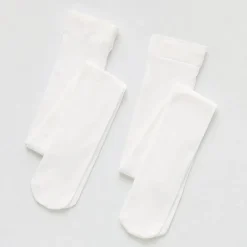Thereabouts Little & Big Kid Girls 2-pc. Tights