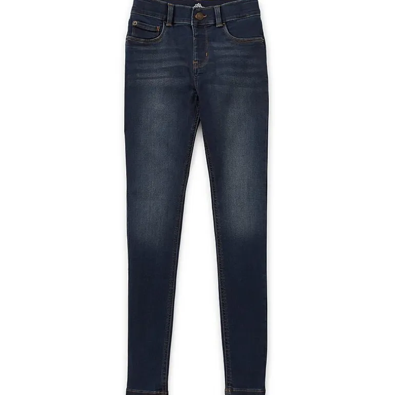 Thereabouts Little & Big Kid Girls Jegging