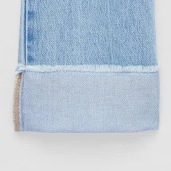 Thereabouts Little & Big Kid Girls Wide Leg Jean