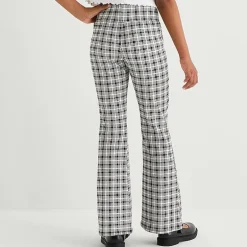 Thereabouts Little & Big Kid Girls Flare Full Length Leggings