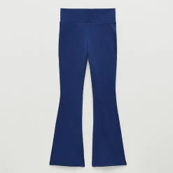 Thereabouts Little & Big Kid Girls Flare Full Length Leggings