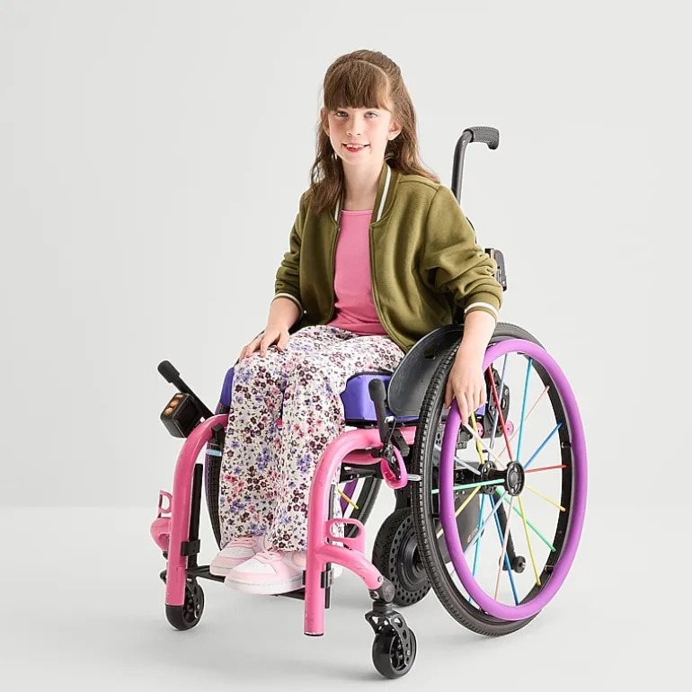 Thereabouts Little & Big Kid Girls Seated Wear 26" Flare 2-pc. Full Length Leggings