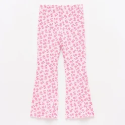 Thereabouts Little & Big Kid Girls Flare Full Length Leggings