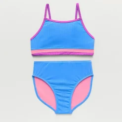Thereabouts Little & Big Kid Girls 2-pc. Tankini Set
