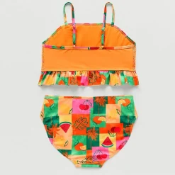 Thereabouts Little & Big Kid Girls 2-pc. Bikini Set