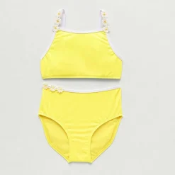 Thereabouts Little & Big Kid Girls 2-pc. Bikini Set