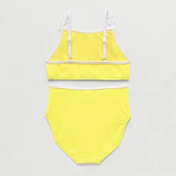 Thereabouts Little & Big Kid Girls 2-pc. Bikini Set