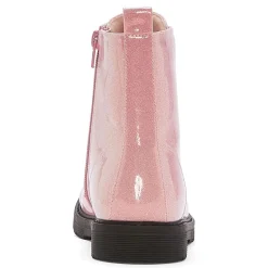 Thereabouts Little & Big Kid Girls Reese Flat Heel Combat Boots