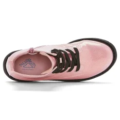 Thereabouts Little & Big Kid Girls Reese Flat Heel Combat Boots