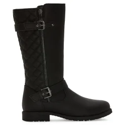 Thereabouts Little & Big Kid Girls Hailey Flat Heel Riding Boots
