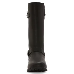 Thereabouts Little & Big Kid Girls Hailey Flat Heel Riding Boots