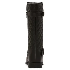 Thereabouts Little & Big Kid Girls Hailey Flat Heel Riding Boots