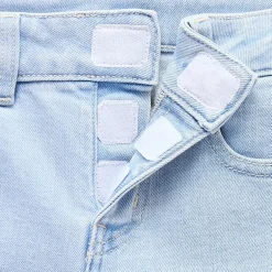 Thereabouts Little & Big Kid Girls Adaptive Flare Leg Jean
