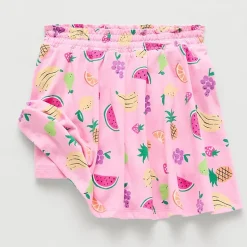 Thereabouts Little Girls Skort