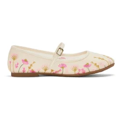 Thereabouts Madison Little & Big Kid Girls Round Closed Toe Mary Jane Shoes