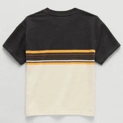 Thereabouts Oversized Little & Big Kid Boys Crew Neck Short Sleeve T-Shirt