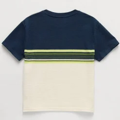 Thereabouts Oversized Little & Big Kid Boys Crew Neck Short Sleeve T-Shirt
