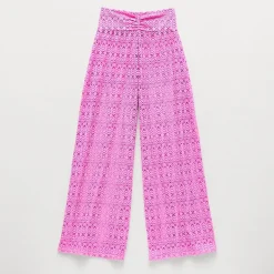 Thereabouts Pants Swimsuit Cover-Up