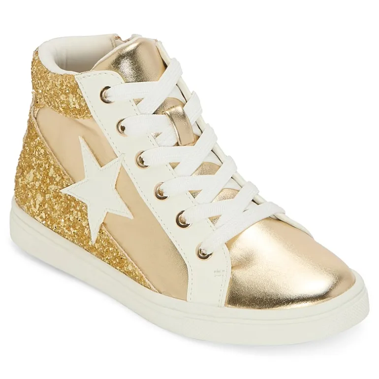 Thereabouts Parker Little & Big Kid Girls Sneakers