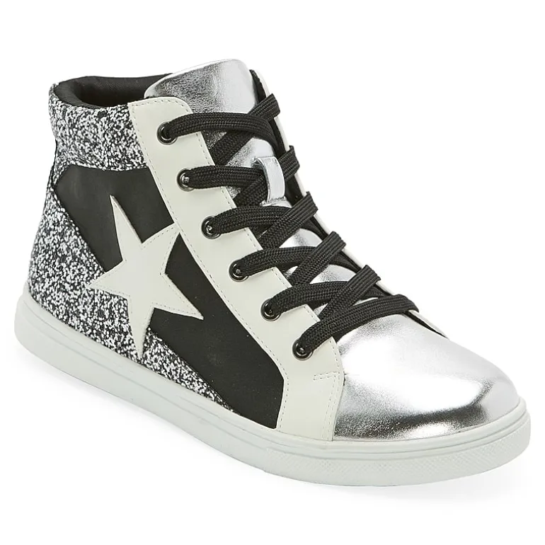 Thereabouts Parker Little & Big Kid Girls Sneakers