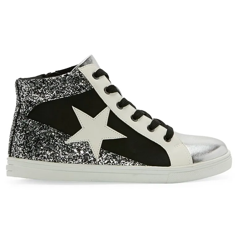 Thereabouts Parker Little & Big Kid Girls Sneakers