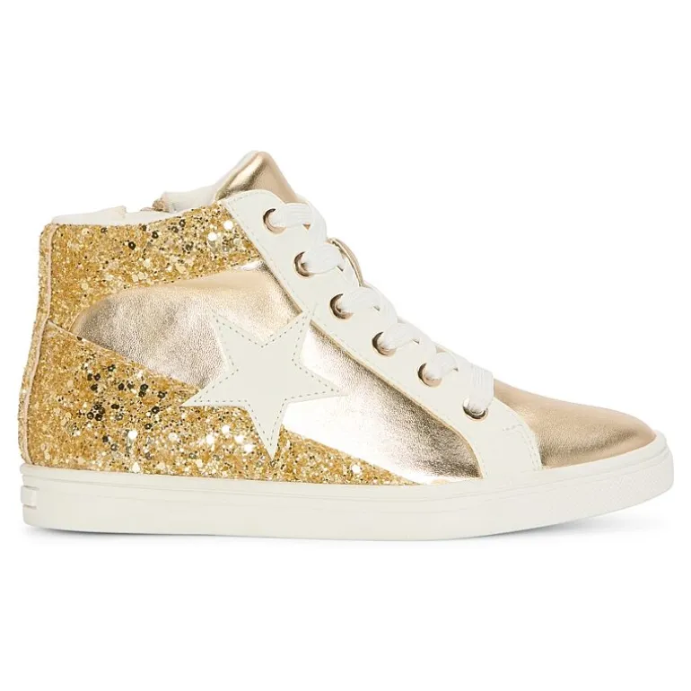 Thereabouts Parker Little & Big Kid Girls Sneakers