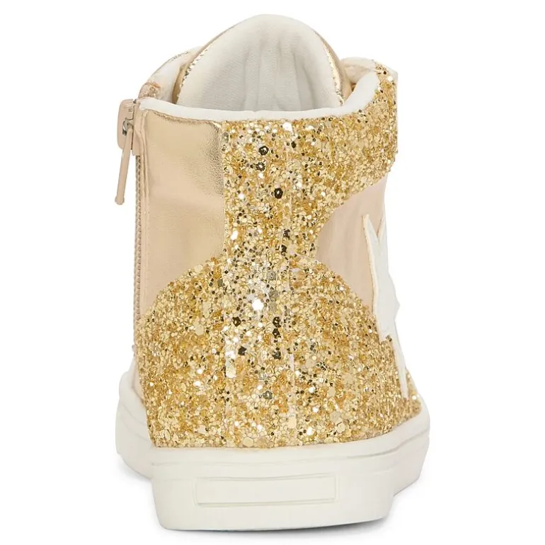 Thereabouts Parker Little & Big Kid Girls Sneakers