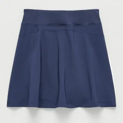 Thereabouts Performance Skort Little & Big Kid Girls Scooter Skirt