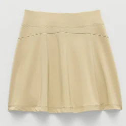 Thereabouts Performance Skort Little & Big Kid Girls Scooter Skirt