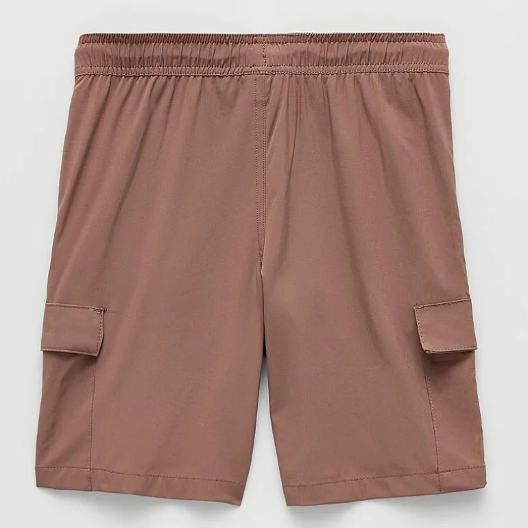 Thereabouts Pull-On Cargo Little & Big Kid Boys Moisture Wicking Hybrid Short