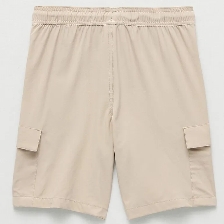 Thereabouts Pull-On Cargo Little & Big Kid Boys Moisture Wicking Hybrid Short